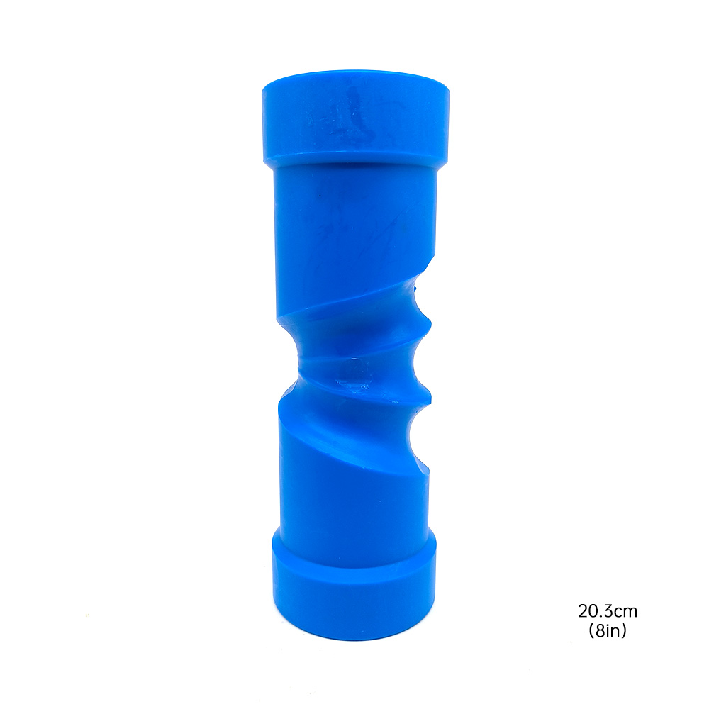 Fishing Boat Paddle - Marine Trailer Bow Roller Shock Absorption