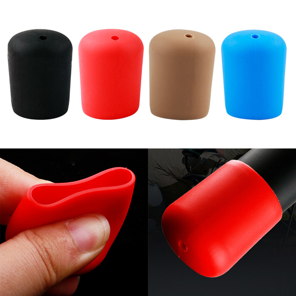 Fishing Boat Oar - Fishing Rod End Cap Fishing Rod