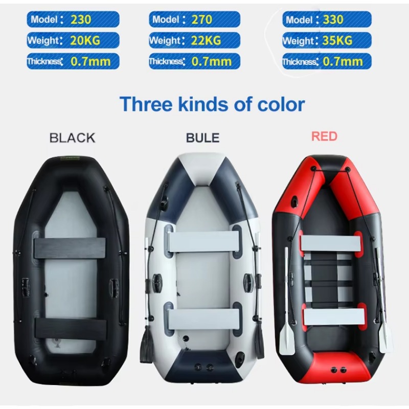5.0m Inflatable Fishing Boat w - огляд і ціна Fishing Boat Aluminum