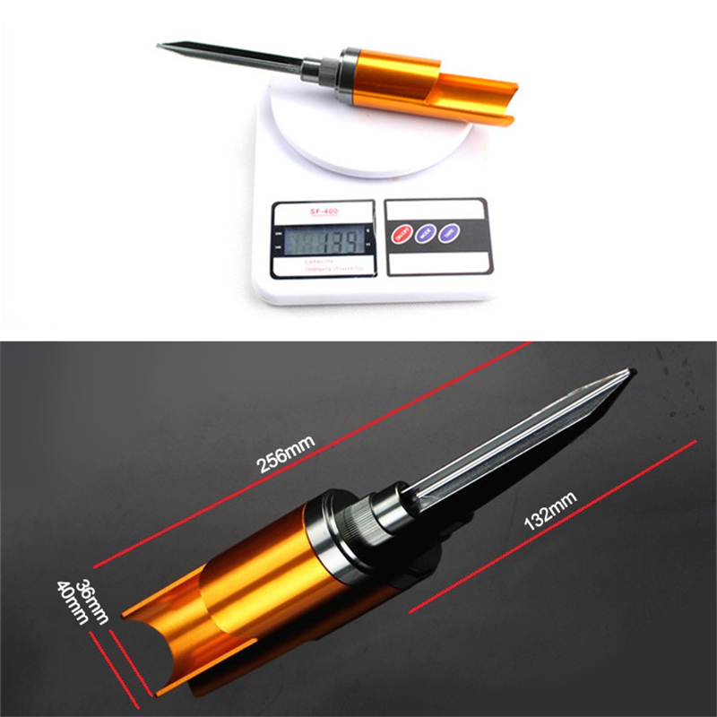 1 PC Fishing Tool, Aluminium A - огляд і ціна Fishing Boat Aluminum