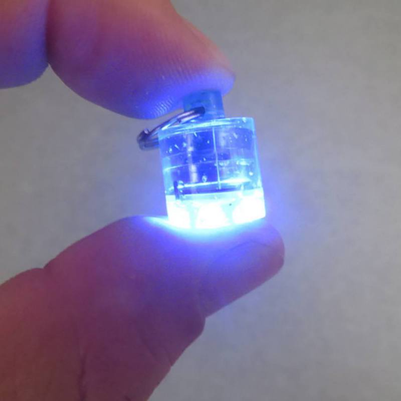 Mini Fishing Attraction Lamp G - огляд і ціна Fishing Boat Navigation Light