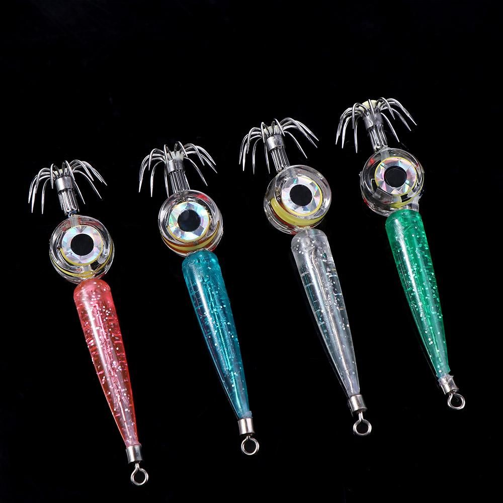 Sea Luminous Lure Flashing Lam - огляд і ціна Fishing Boat Navigation Light