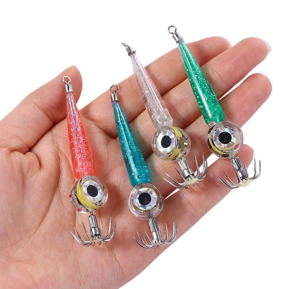 Sea Luminous Lure Flashing Lam - огляд і ціна Fishing Boat Navigation Light