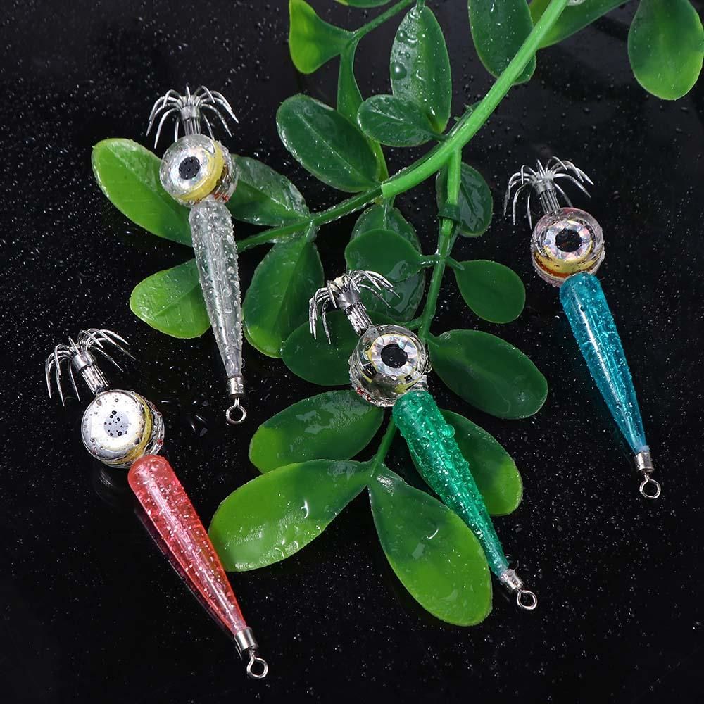 Sea Luminous Lure Flashing Lam - огляд і ціна Fishing Boat Navigation Light