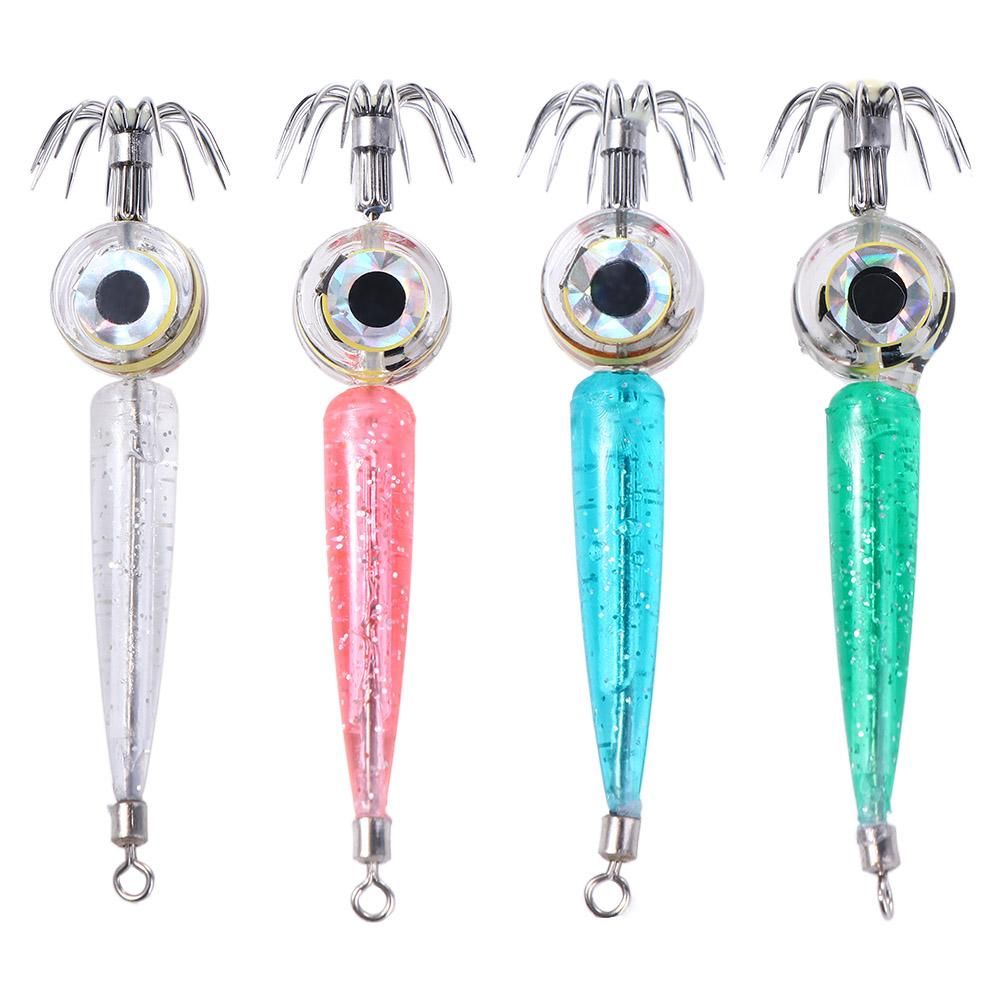 Sea Luminous Lure Flashing Lam - огляд і ціна Fishing Boat Navigation Light