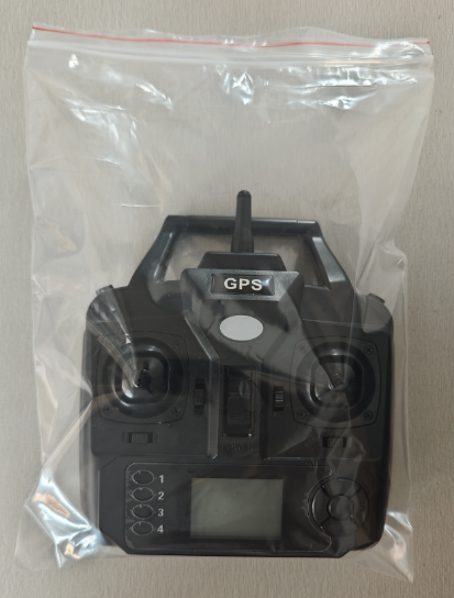 Remote Control for V020 GPS Fi - огляд і ціна Fishing Boat Gps