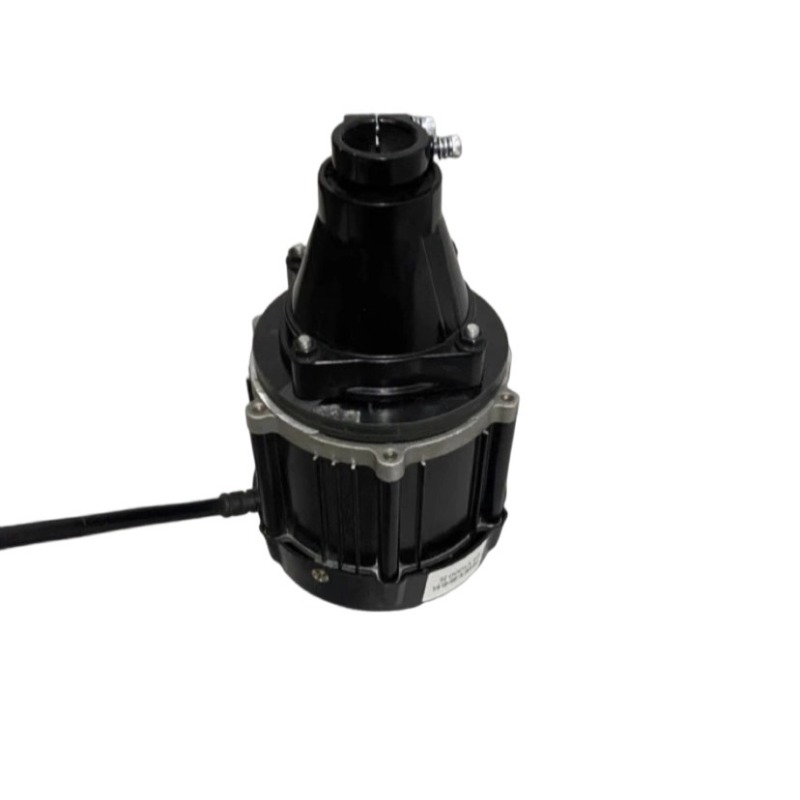 12V-60V 500W-1500W Brushless O - огляд і ціна Fishing Boat Oar