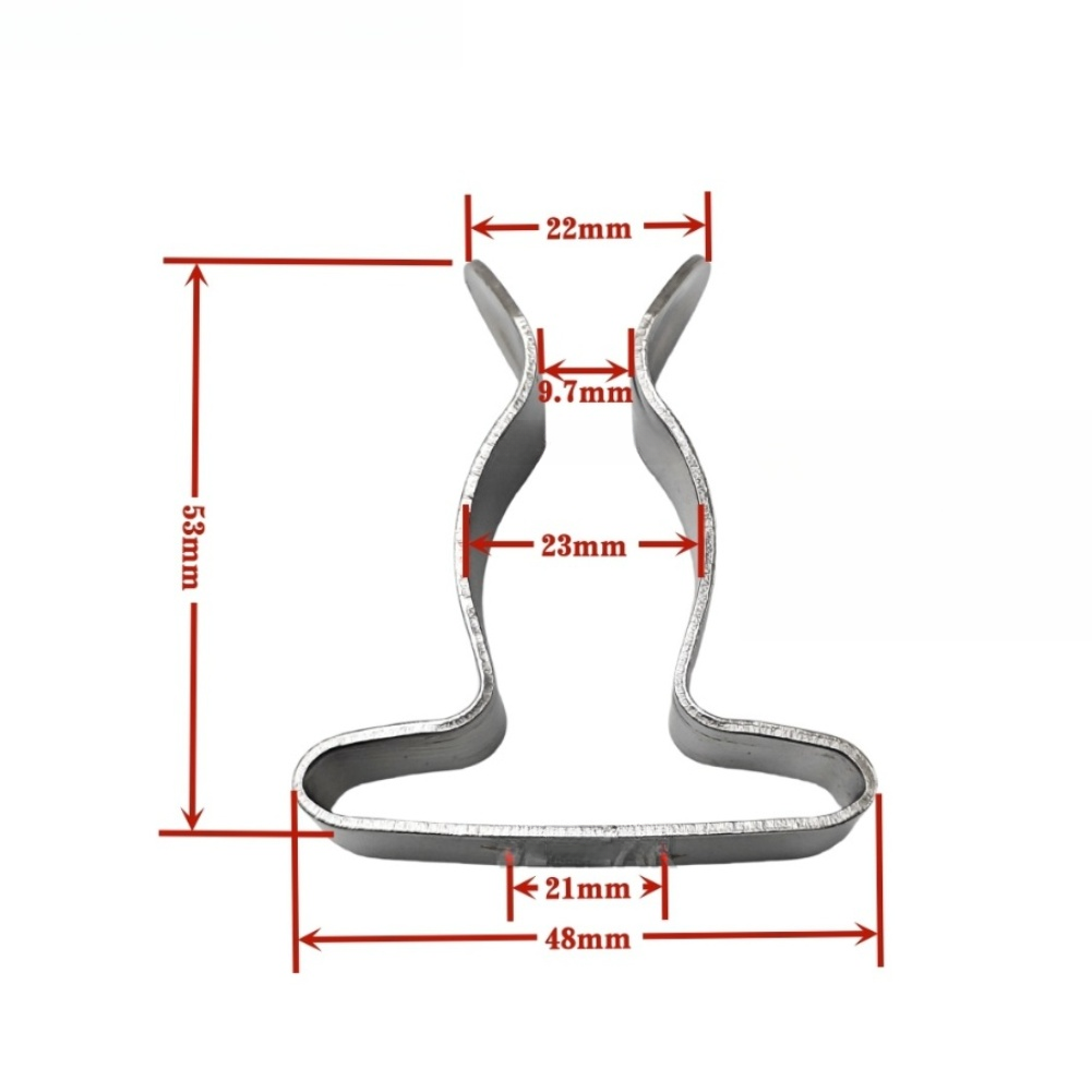 304 Stainless Steel Boat Hook  - огляд і ціна Fishing Boat Paddle