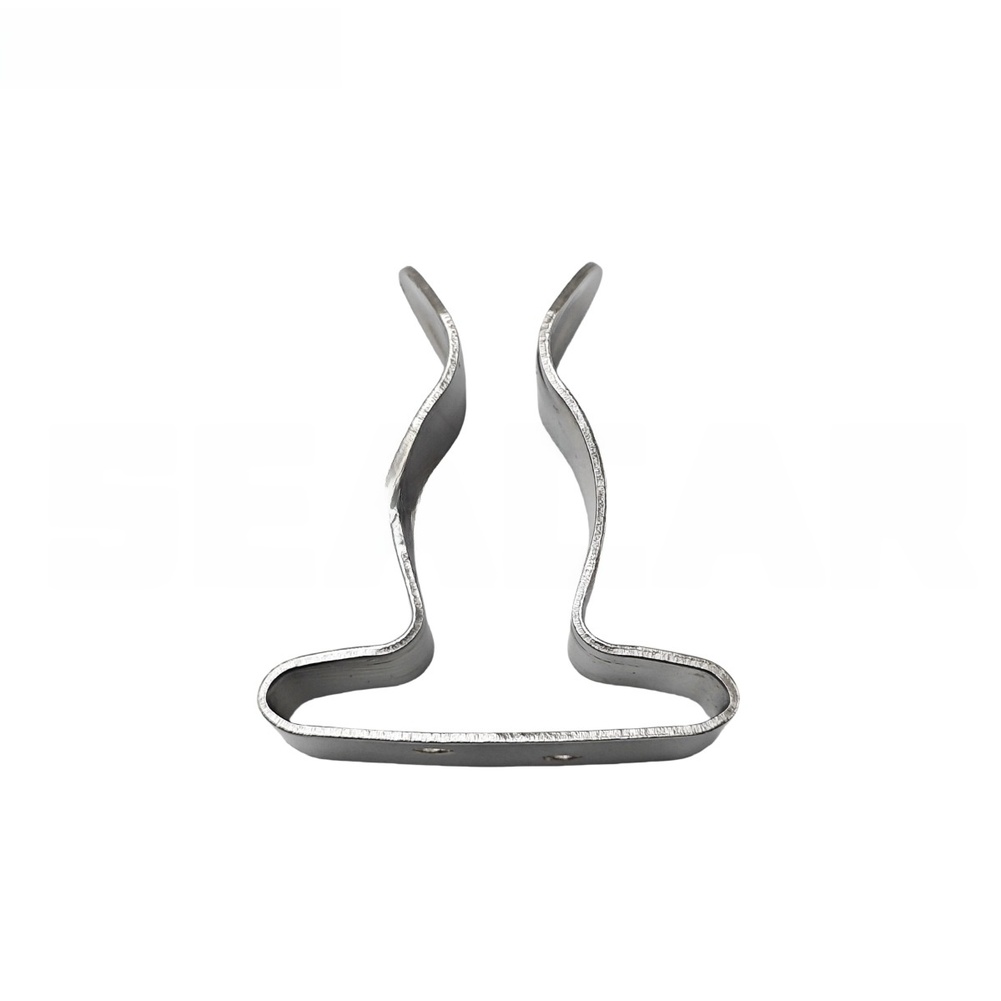 304 Stainless Steel Boat Hook  - огляд і ціна Fishing Boat Paddle