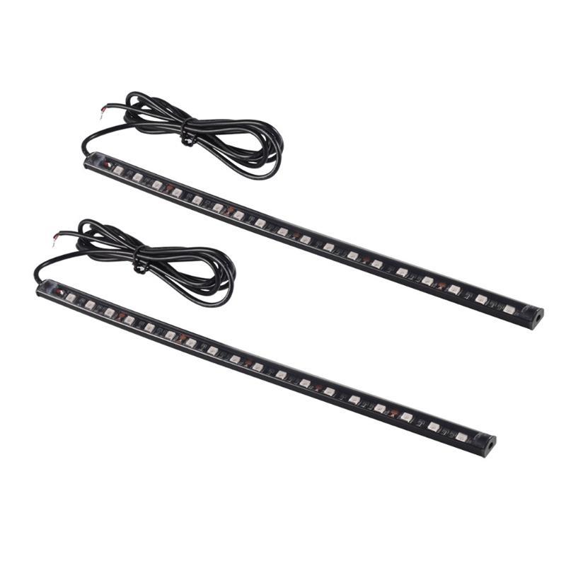 652F 2Pcs LED Boat Navigation  - огляд і ціна Fishing Boat Navigation Light