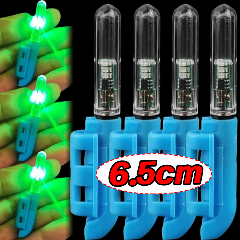 Rod Tip Light Fishing Bite Ala - огляд і ціна Fishing Boat Navigation Light