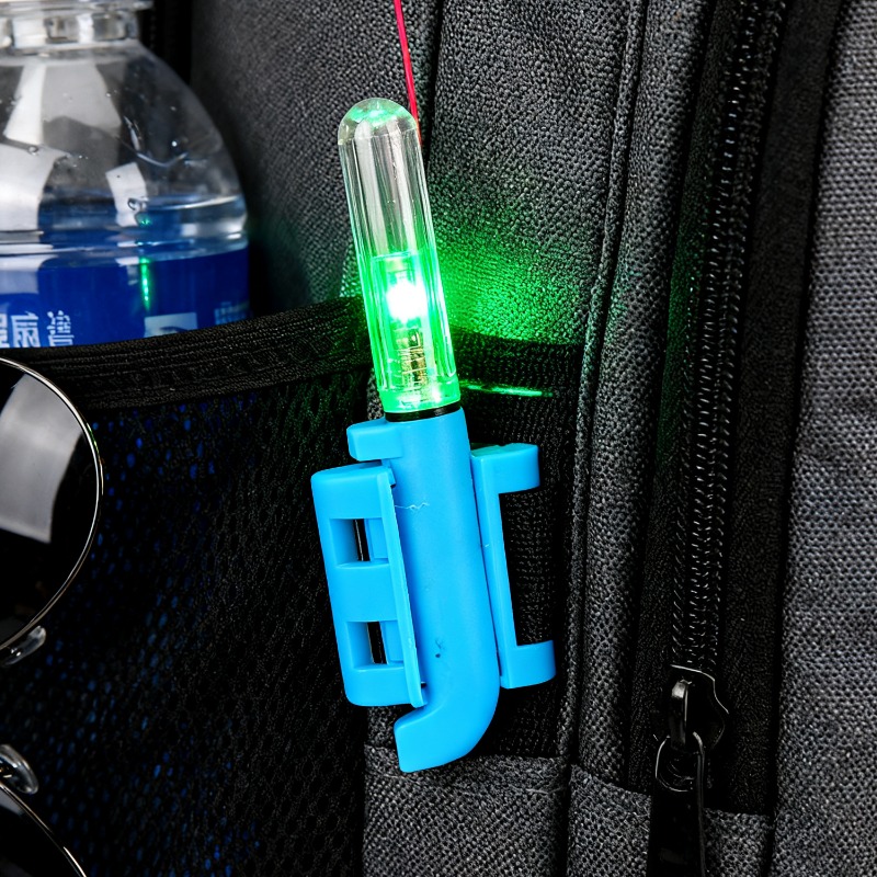 Rod Tip Light Fishing Bite Ala - огляд і ціна Fishing Boat Navigation Light