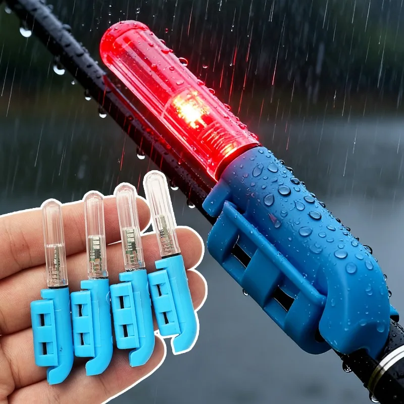 Rod Tip Light Fishing Bite Ala - огляд і ціна Fishing Boat Navigation Light