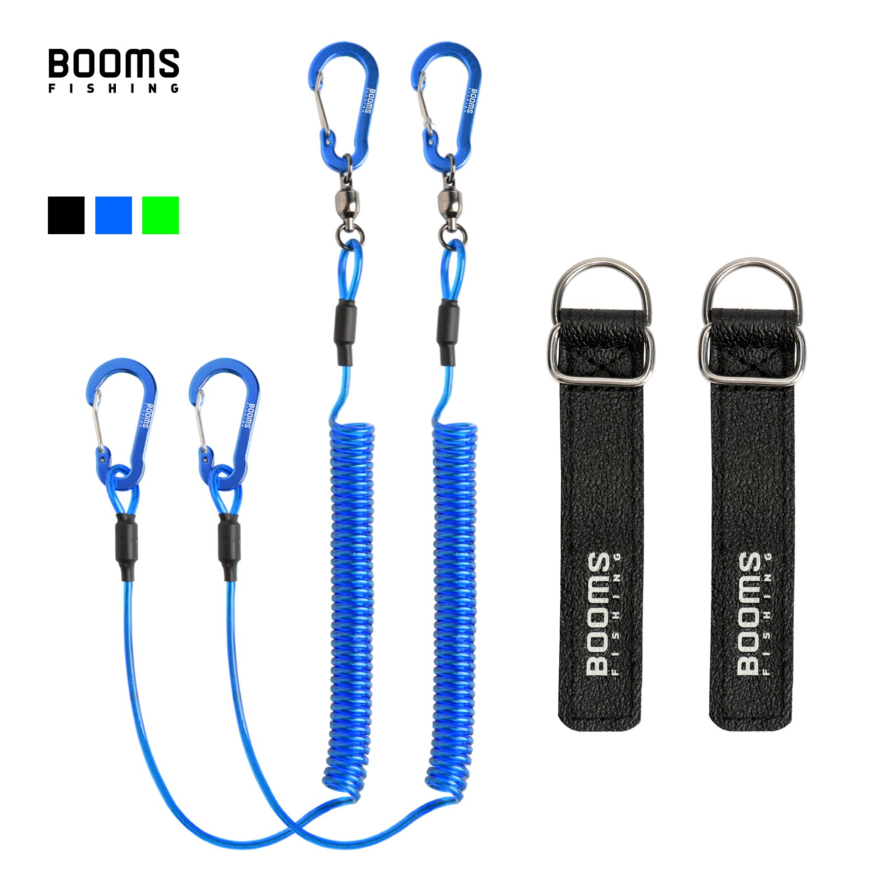 Booms Fishing T02RB1 Fishing R - огляд і ціна Fishing Boat Oar