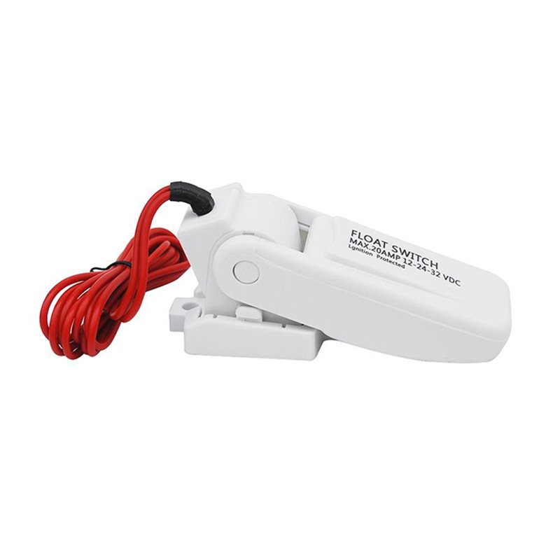 2025 Hot Style 6X Bilge Pump F - огляд і ціна Fishing Boat Bilge Pump