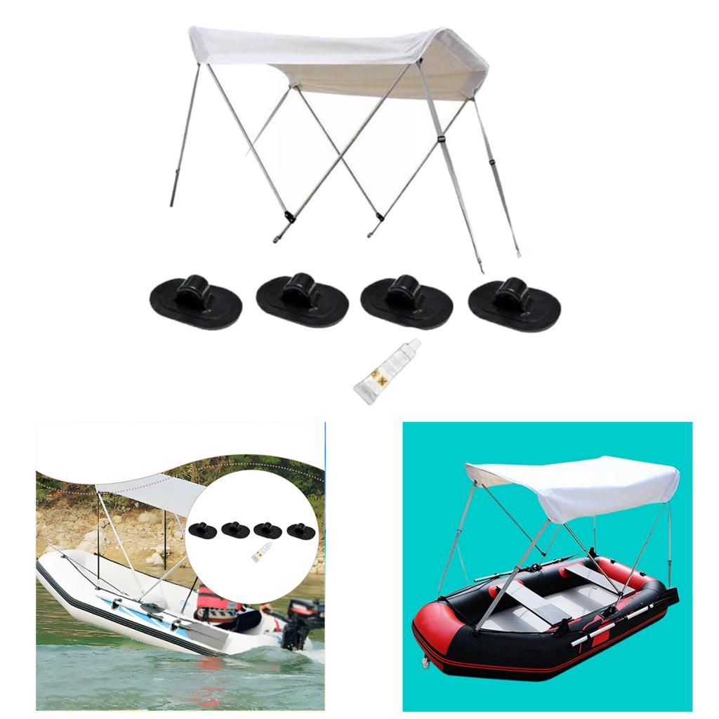 Aluminum Alloy Durable Boat Te - огляд і ціна Fishing Boat Aluminum