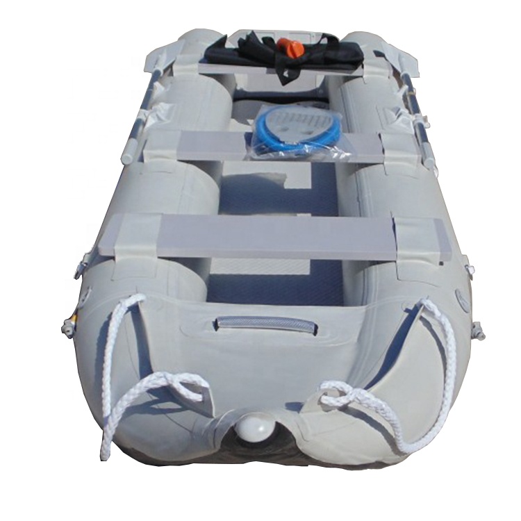 2025 Hot Sale Goethe Goboat GT - огляд і ціна Fishing Boat Aluminum