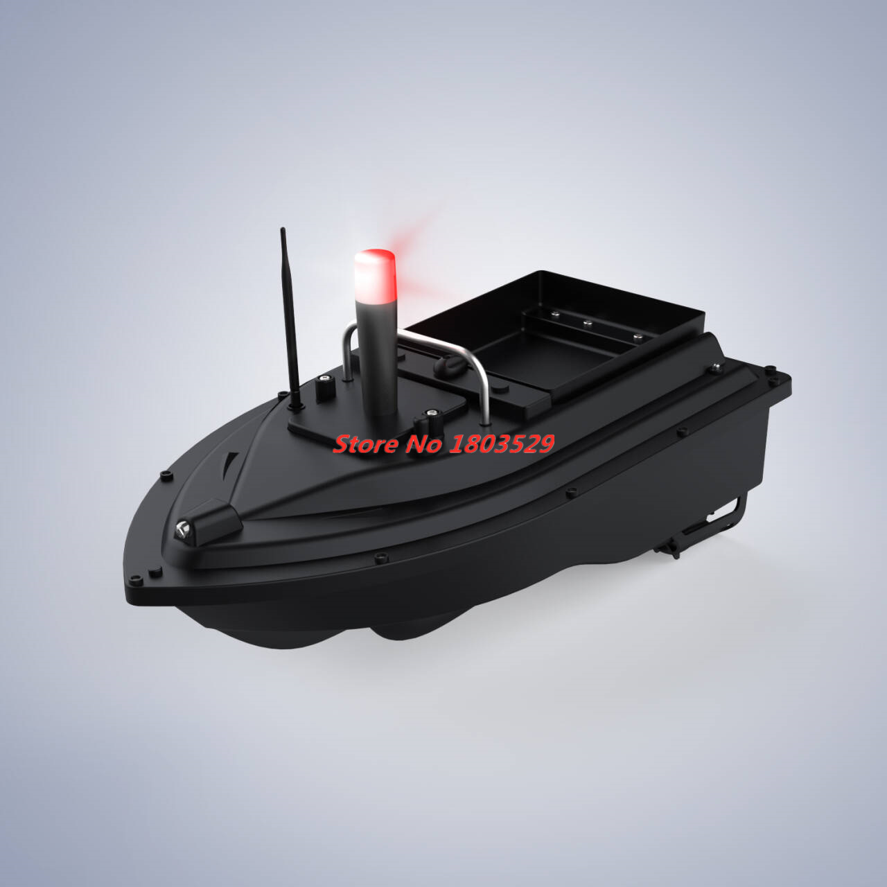 Bait Boat Night navigation lig - огляд і ціна Fishing Boat Navigation Light