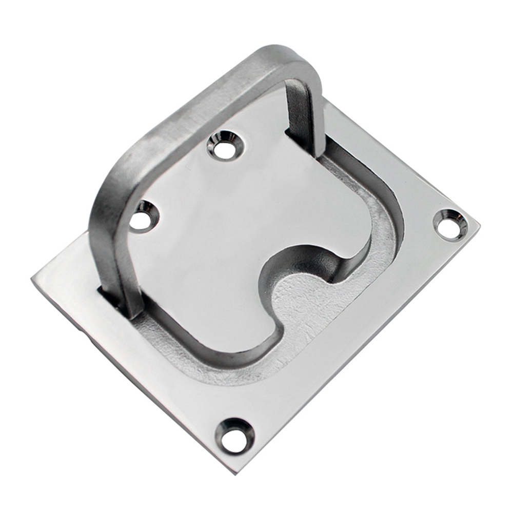 76x55mm Boat Recessed Hatch Sq - огляд і ціна Fishing Boat Paddle