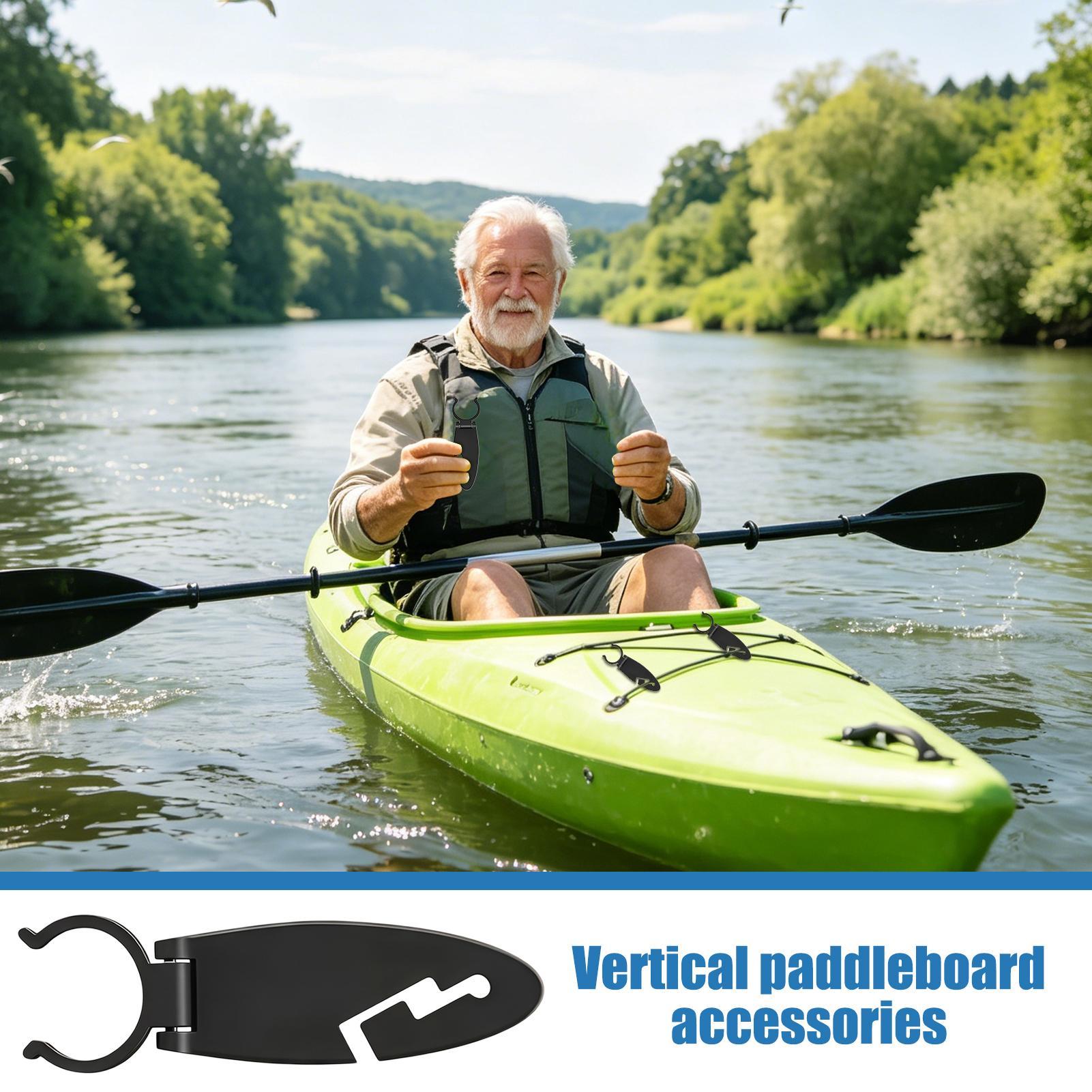 Paddleboard Cup Holder Univers - огляд і ціна Fishing Boat Paddle