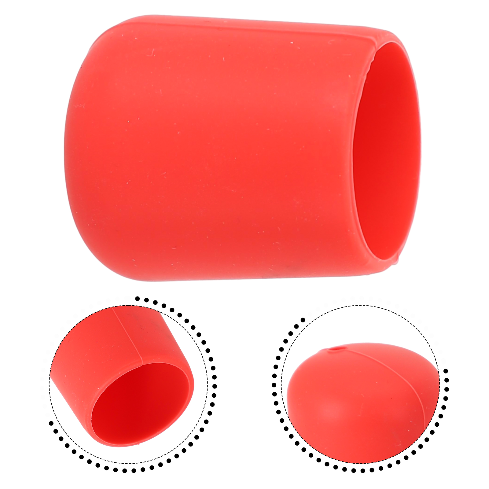 Fishing Rod End Cap Fishing Ro - огляд і ціна Fishing Boat Oar
