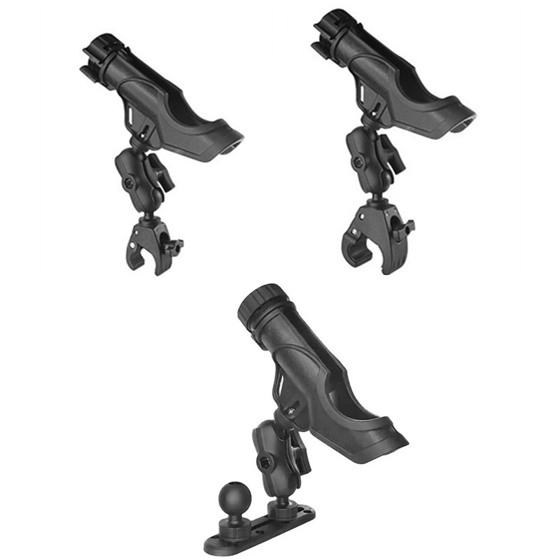 Kayak Rod Holder New Upgrade 3 - огляд і ціна Fishing Boat Oar