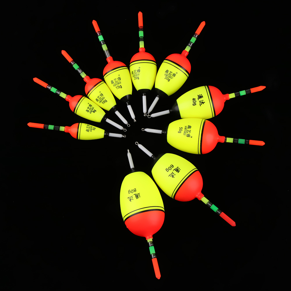 1PC 2 Styles Eva Foam Luminous - огляд і ціна Fishing Boat Oar