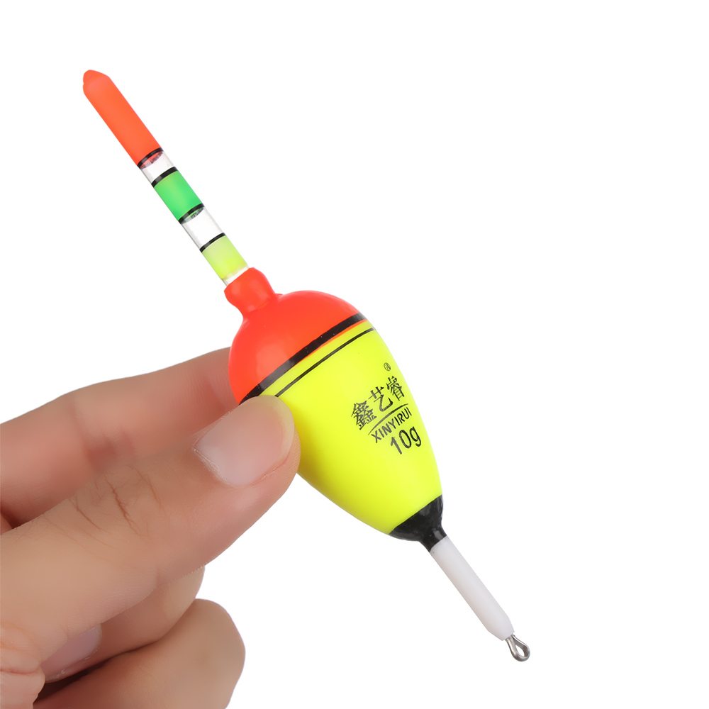 1PC 2 Styles Eva Foam Luminous - огляд і ціна Fishing Boat Oar